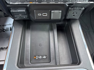 2023 Chevrolet Silverado 3500 HD High Country