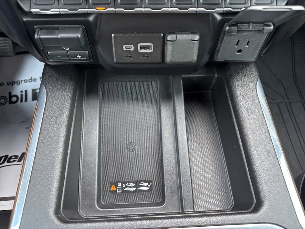 2023 Chevrolet Silverado 3500 HD High Country