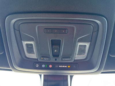 2023 Chevrolet Silverado 3500 HD High Country