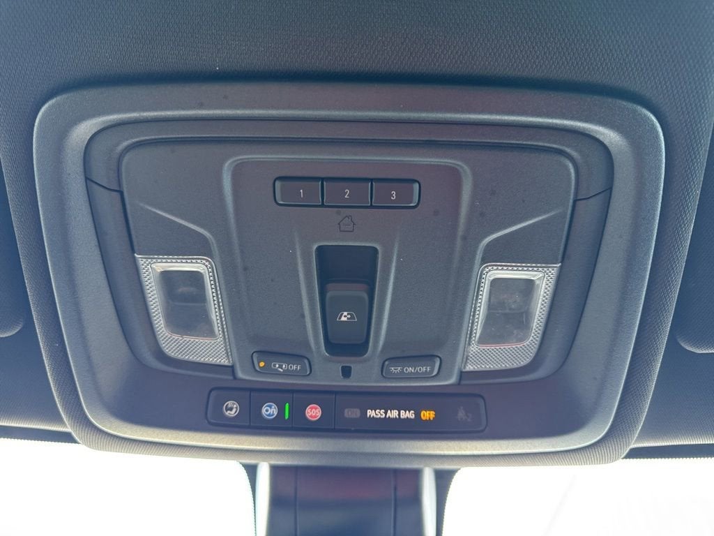 2023 Chevrolet Silverado 3500 HD High Country