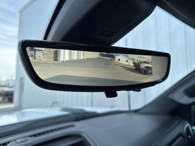 2023 Chevrolet Silverado 3500 HD High Country