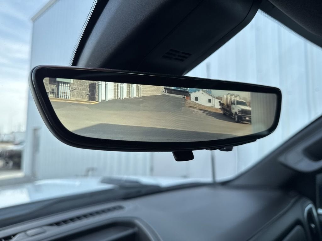 2023 Chevrolet Silverado 3500 HD High Country