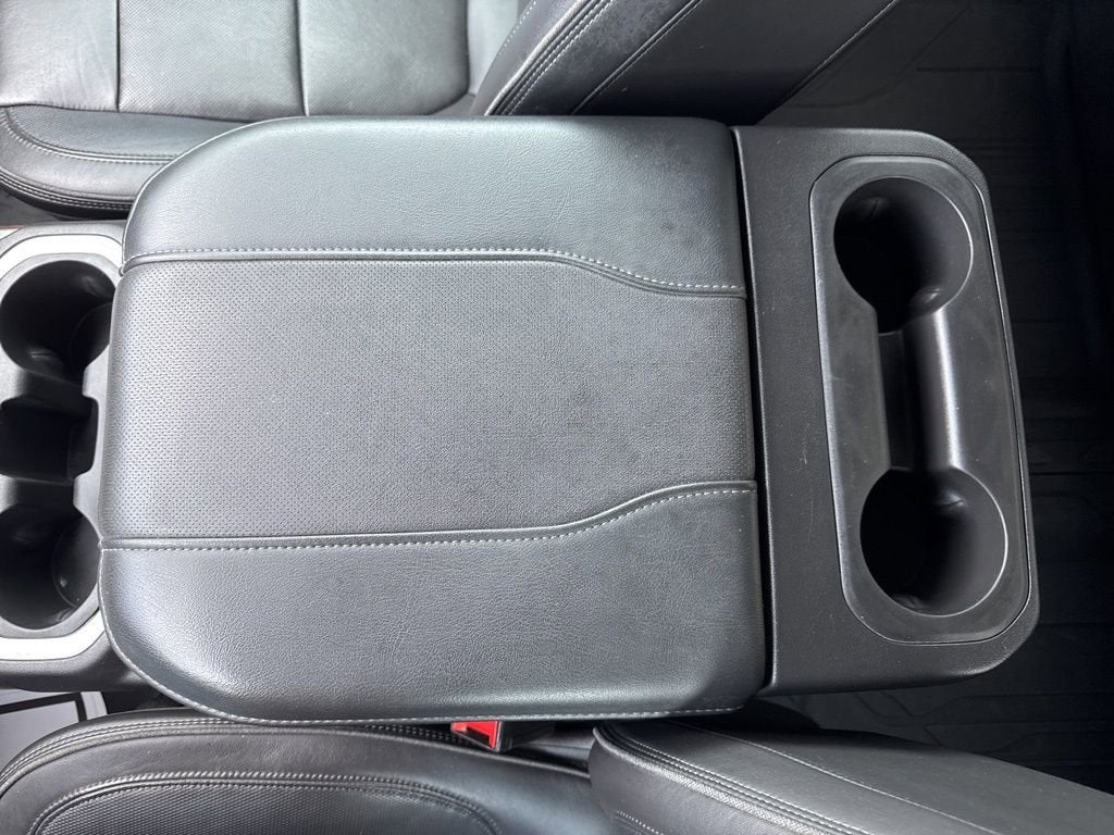 2023 Chevrolet Silverado 3500 HD High Country