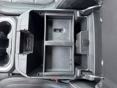 2023 Chevrolet Silverado 3500 HD High Country