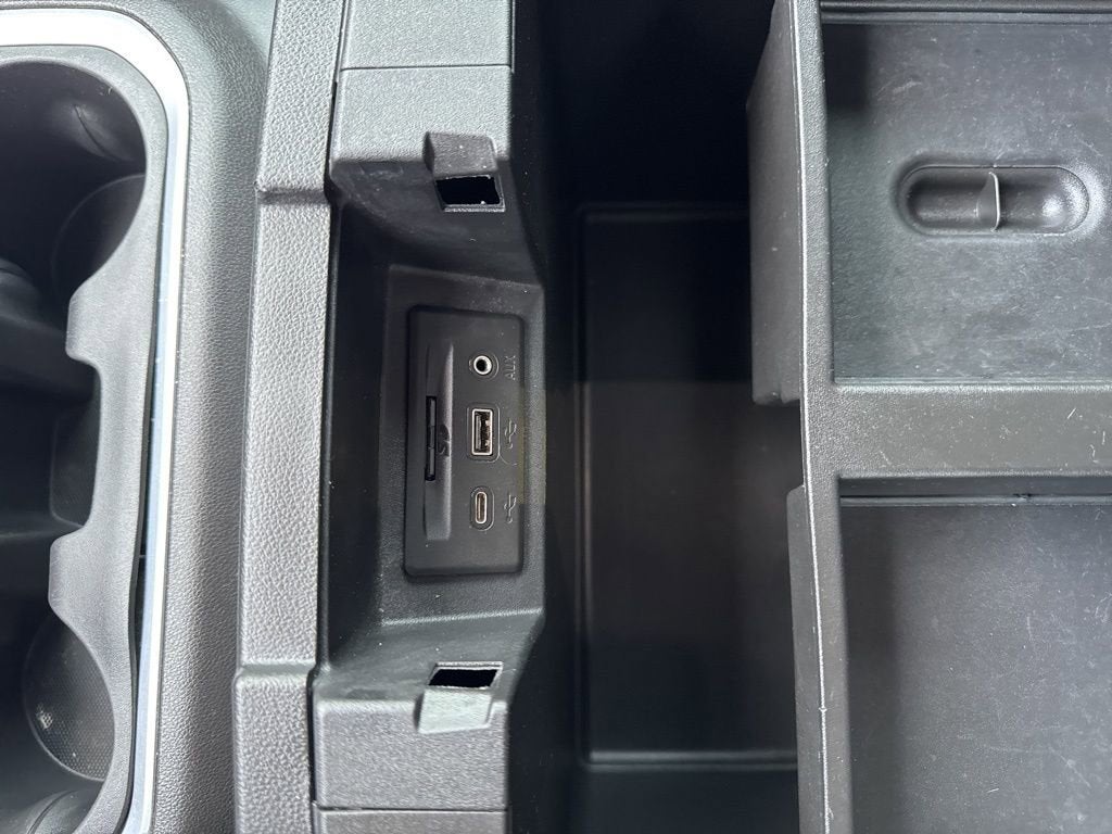 2023 Chevrolet Silverado 3500 HD High Country