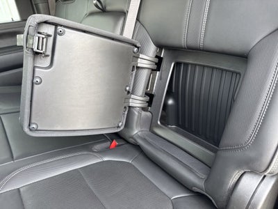 2023 Chevrolet Silverado 3500 HD High Country