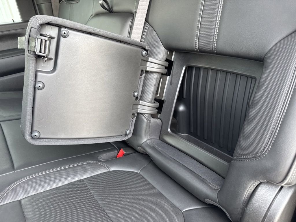 2023 Chevrolet Silverado 3500 HD High Country