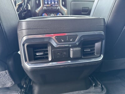 2023 Chevrolet Silverado 3500 HD High Country