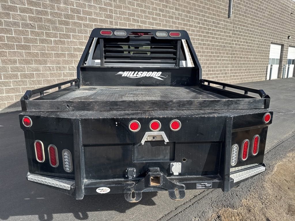 2023 Chevrolet Silverado 3500 HD High Country