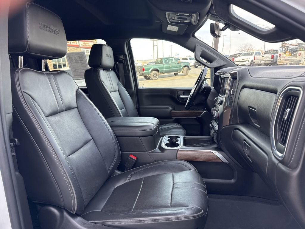 2023 Chevrolet Silverado 3500 HD High Country