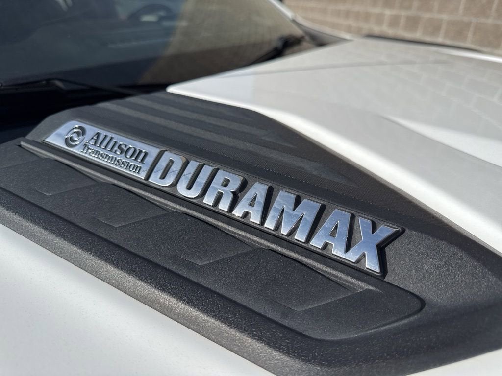 2023 Chevrolet Silverado 3500 HD High Country