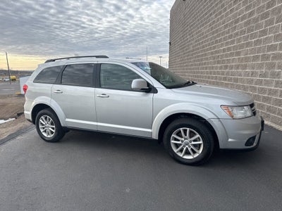 2014 Dodge Journey SXT