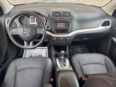 2014 Dodge Journey SXT