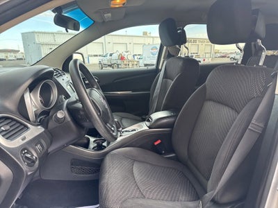 2014 Dodge Journey SXT