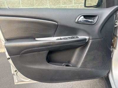 2014 Dodge Journey SXT