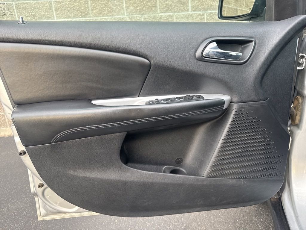 2014 Dodge Journey SXT