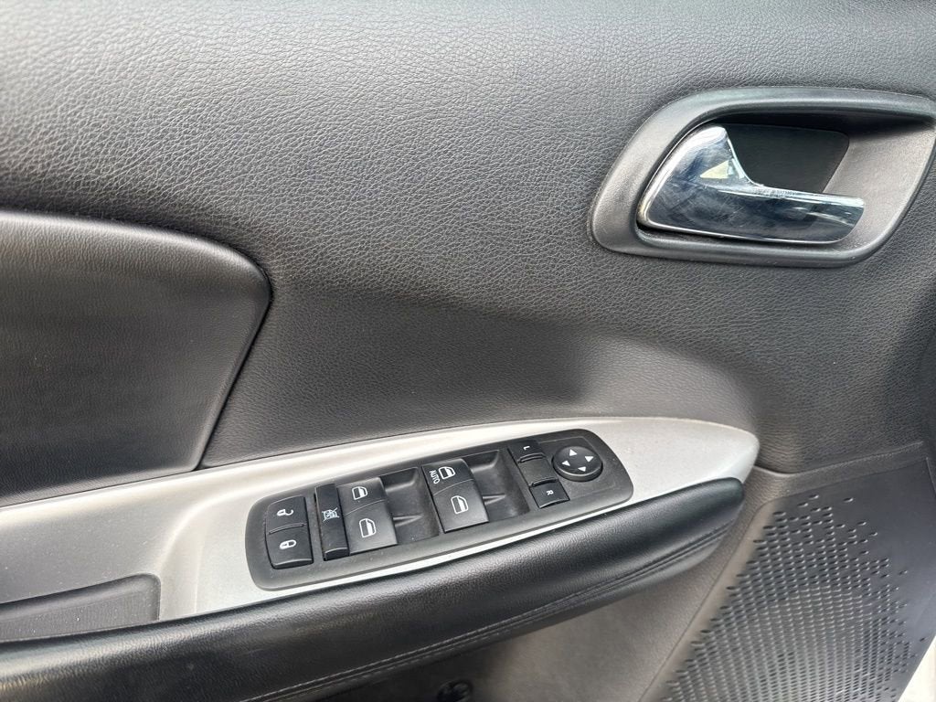 2014 Dodge Journey SXT