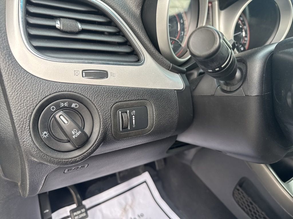 2014 Dodge Journey SXT