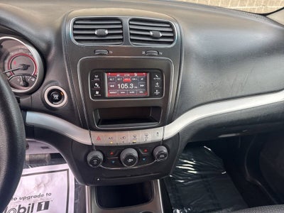 2014 Dodge Journey SXT