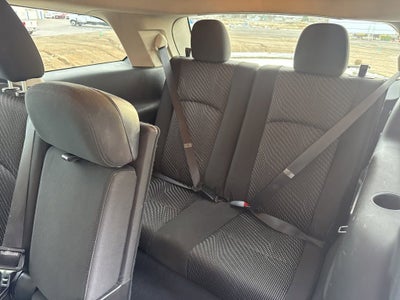 2014 Dodge Journey SXT