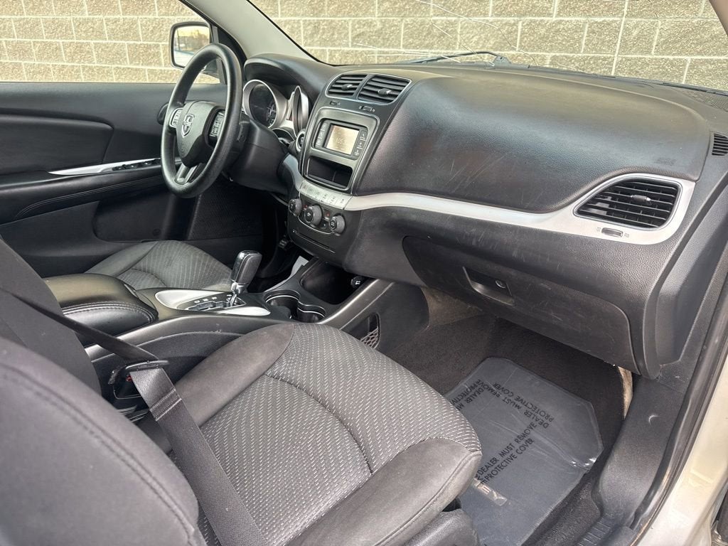 2014 Dodge Journey SXT