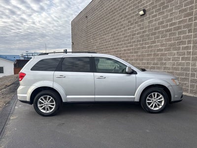 2014 Dodge Journey SXT