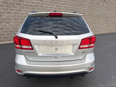 2014 Dodge Journey SXT