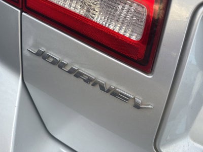 2014 Dodge Journey SXT