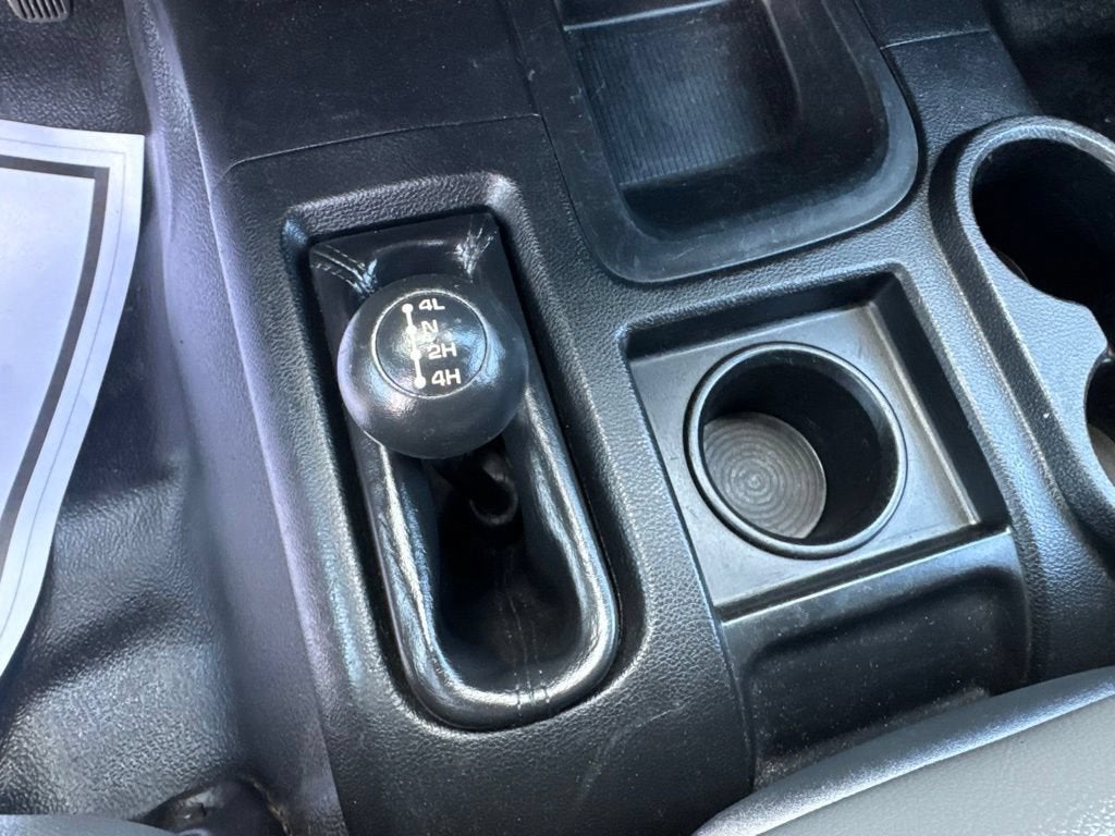 2015 RAM 3500 Tradesman