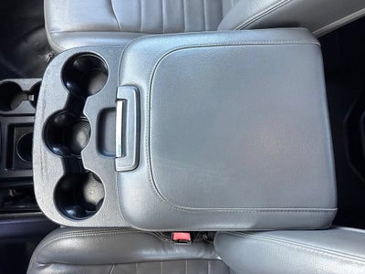 2015 RAM 3500 Tradesman