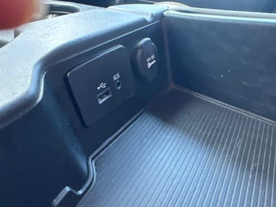 2015 RAM 3500 Tradesman