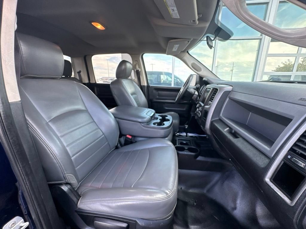 2015 RAM 3500 Tradesman