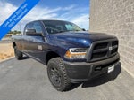 2015 RAM 3500 Tradesman