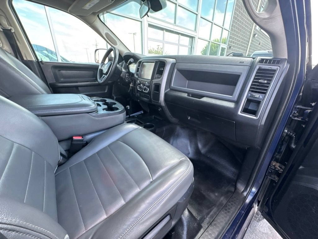 2015 RAM 3500 Tradesman