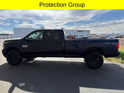 2015 RAM 3500 Tradesman