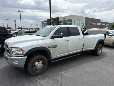 2016 RAM 3500 SLT
