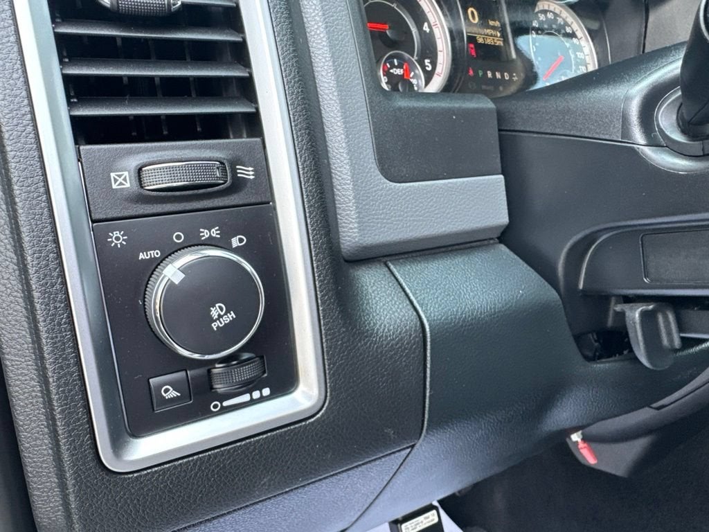 2016 RAM 3500 SLT