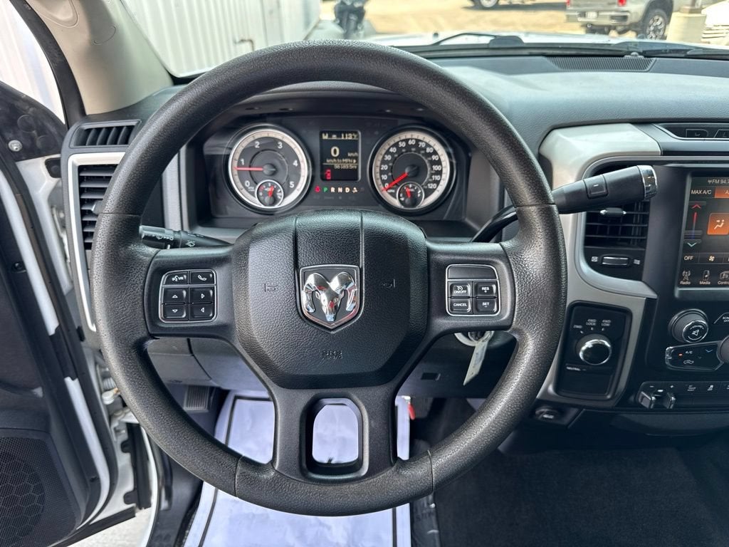 2016 RAM 3500 SLT