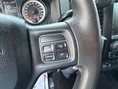 2016 RAM 3500 SLT