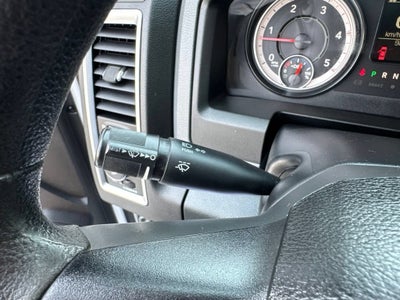 2016 RAM 3500 SLT