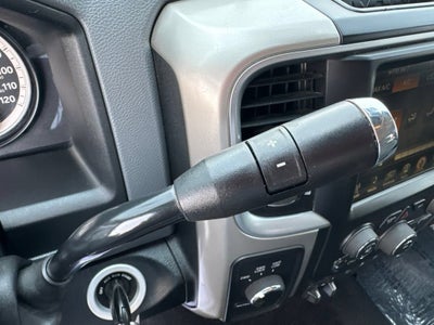 2016 RAM 3500 SLT