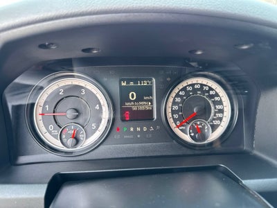 2016 RAM 3500 SLT