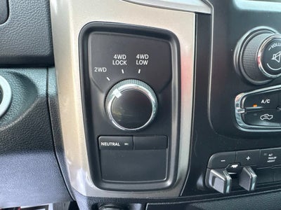 2016 RAM 3500 SLT
