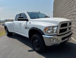 2016 RAM 3500 SLT