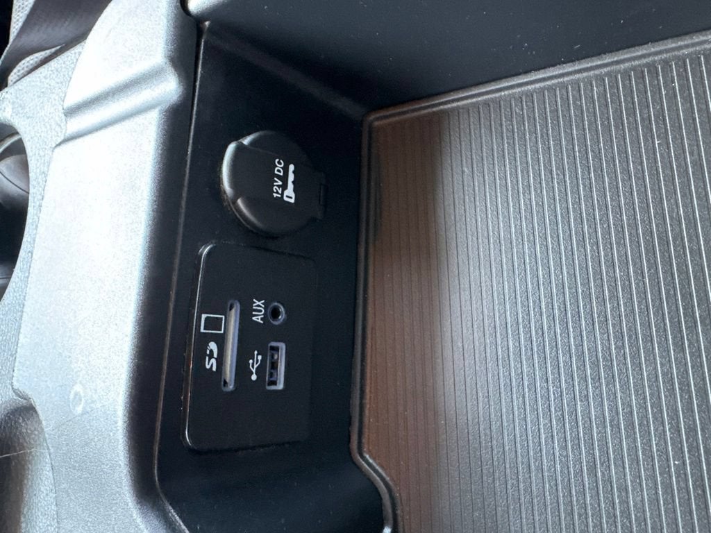 2016 RAM 3500 SLT