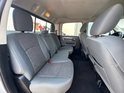 2016 RAM 3500 SLT