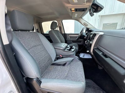2016 RAM 3500 SLT