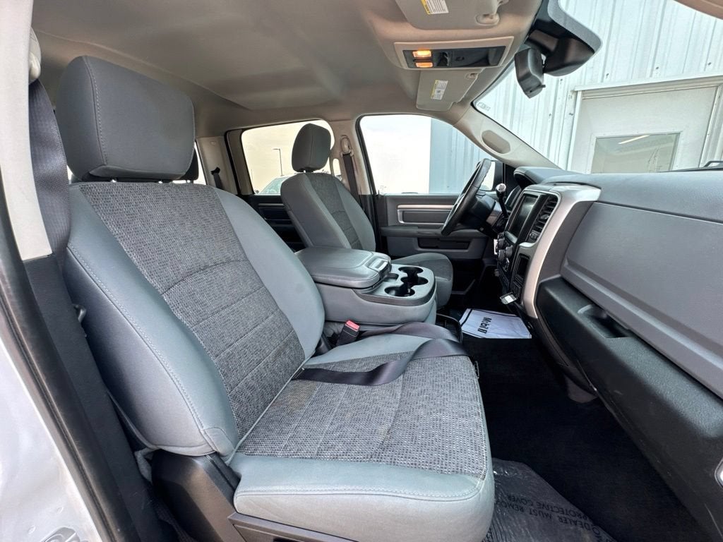 2016 RAM 3500 SLT