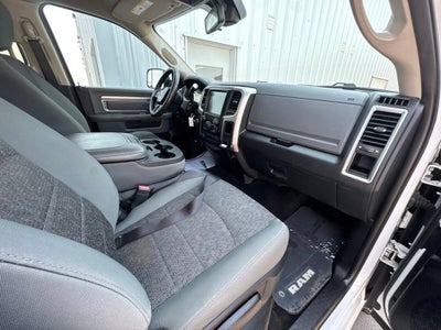 2016 RAM 3500 SLT
