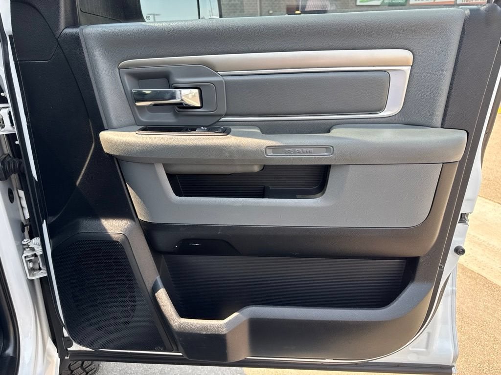 2016 RAM 3500 SLT